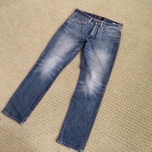 Lucky Brand Jeans EXC condition